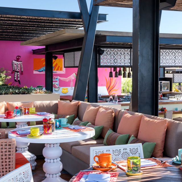 El Barrio at Zadún a RitzCarlton Reserve Restaurant OpenTable