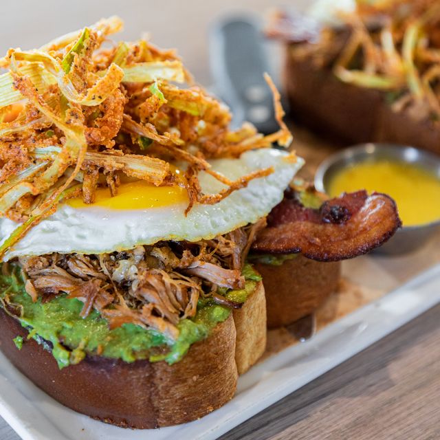 The Hash Kitchen Restaurant Scottsdale, , AZ OpenTable