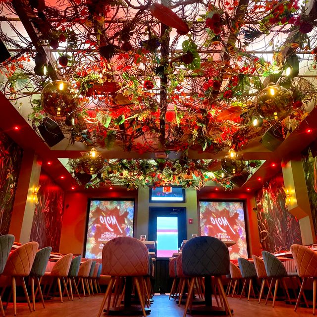 Mojo RVC Restaurant Rockville Centre, , NY OpenTable