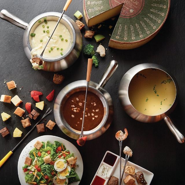 The Melting Pot Dallas Addison Restaurant Addison, TX OpenTable