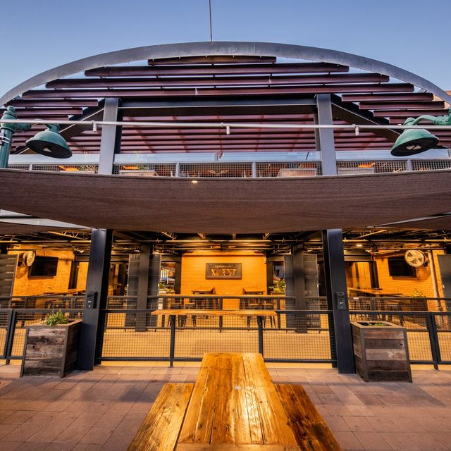 12 West Brewing Downtown Mesa Updated 2024, Brewery in Mesa, AZ