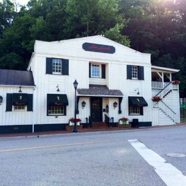 Restaurant Sam Snead Tavern Hot Springs, , VA OpenTable