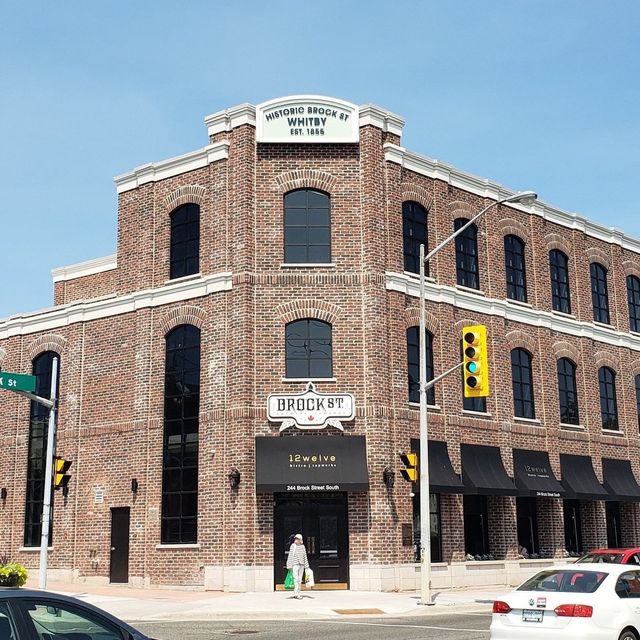 Brock Street Brewing Company Updated 2024, Brewery in Whitby, ON