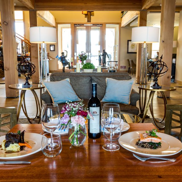 Drumheller's Food & Drink Restaurant Richland, WA OpenTable