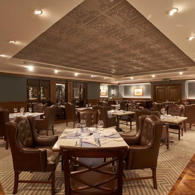 JW Steakhouse Cairo Mirage City Restaurant Cairo, Cairo Governorate