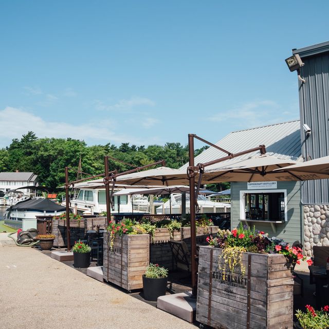 Restaurant Mermaid Bar and Grill Saugatuck, , MI OpenTable