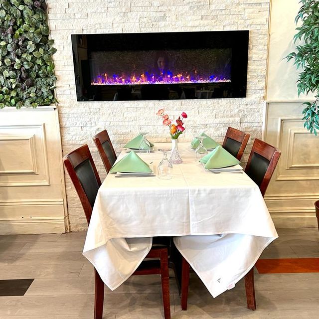 Kilim Mediterranean Restaurant River Edge, , NJ OpenTable