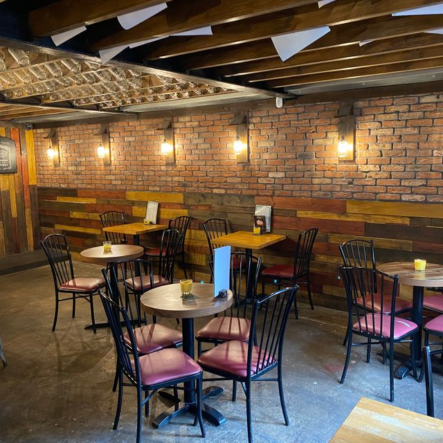 holmfirth tavern Restaurant Holmfirth, , West Yorkshire OpenTable