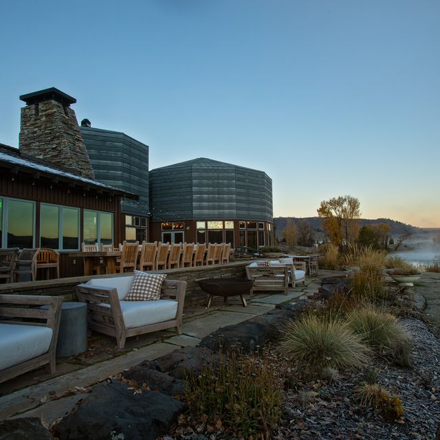 South Fork Lodge Restaurant Swan Valley, ID OpenTable
