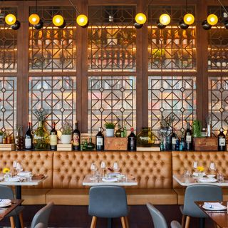 Top Nyc Restaurants 2023 Opentable Most Scenic View Restaurants In Manhattan | Opentable