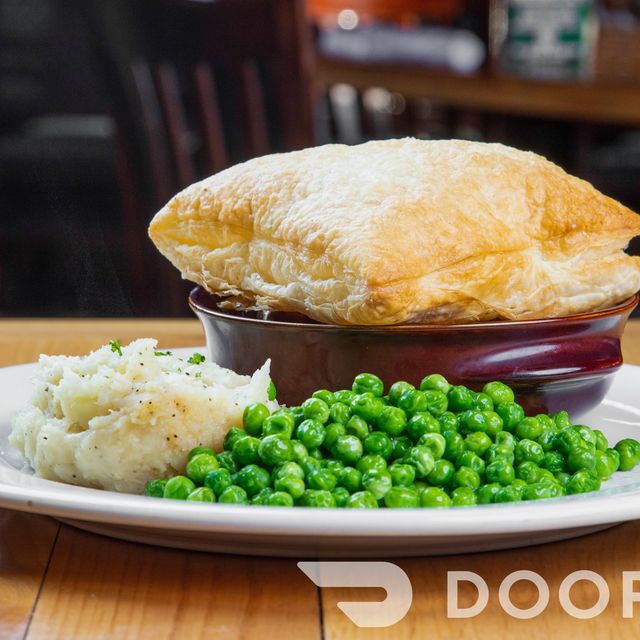 The Great British Food Company Updated 2024, British Restaurant in Colorado Springs, CO