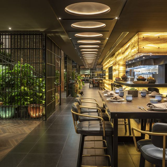 Restaurante Toro Toro Dubai, , Dubai OpenTable