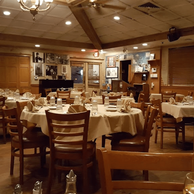 Tony Spavone's Ristorante Updated 2024, Italian Restaurant in