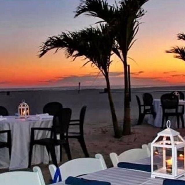 New York Beach Club & Restaurant Atlantic Beach, NY OpenTable