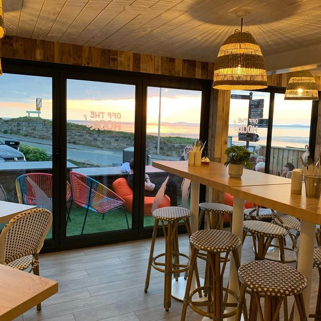 Off The Hook Restaurant Haverfordwest, Pembrokeshire OpenTable