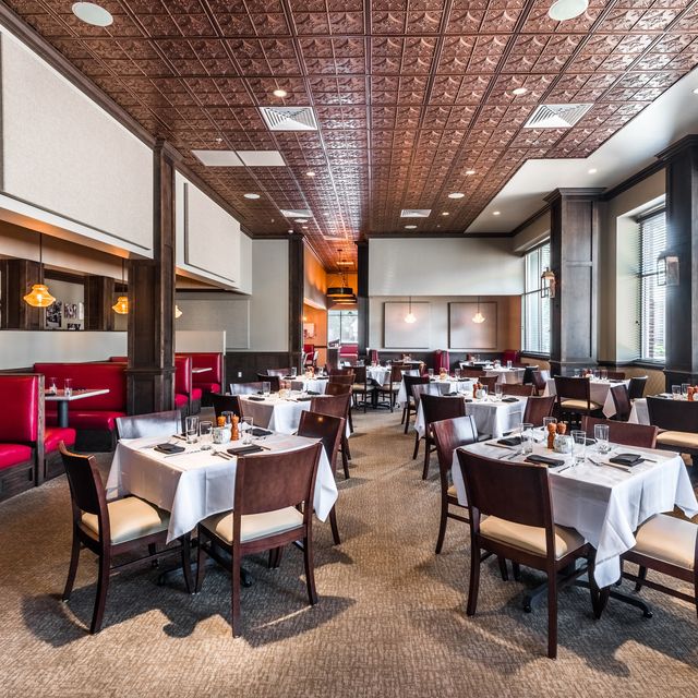 Char Memphis Restaurant Memphis, TN OpenTable