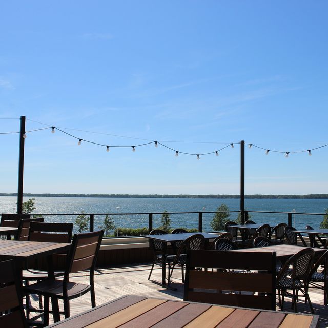 Pier 6 Rooftop Bar & Restaurant Erie, PA OpenTable