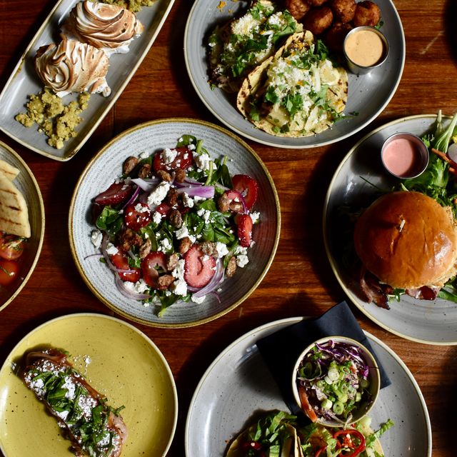 TopHat Lounge Restaurant Missoula, MT OpenTable