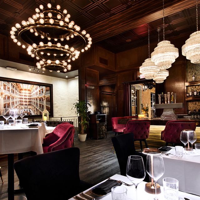 The Chancellor Updated 2024, Global Restaurant in Las Vegas, NV