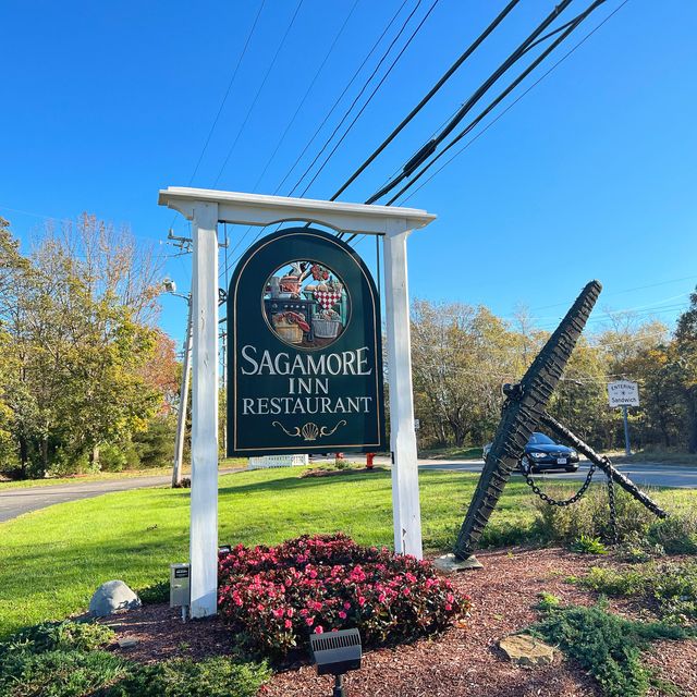 Sagamore Inn Updated 2024, Italian Restaurant in Bourne, MA
