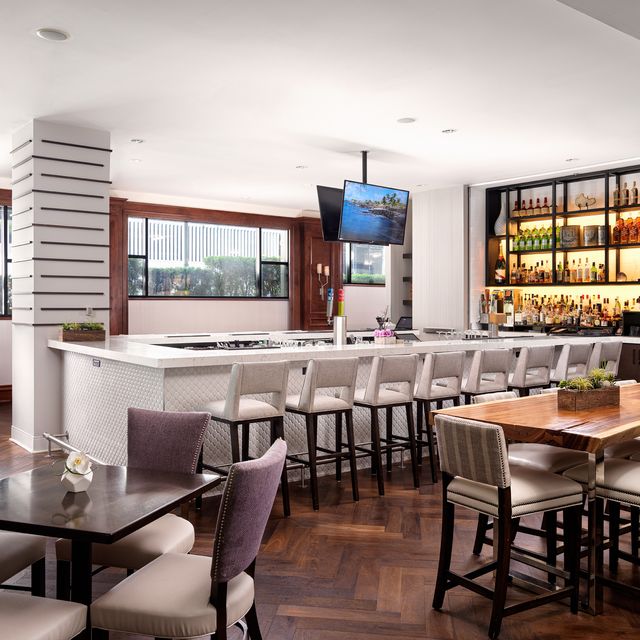 Fire + Water Restaurant at the Victoria Marriott Victoria, BC OpenTable