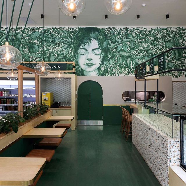 HOME Vegan Bar Top Rated Restaurant in Docklands, AUVIC OpenTable