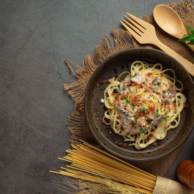 La Casa D'La Pasta Restaurant New York, NY OpenTable