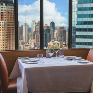 Top Nyc Restaurants 2023 Opentable Best Overall Restaurants In Manhattan | Opentable