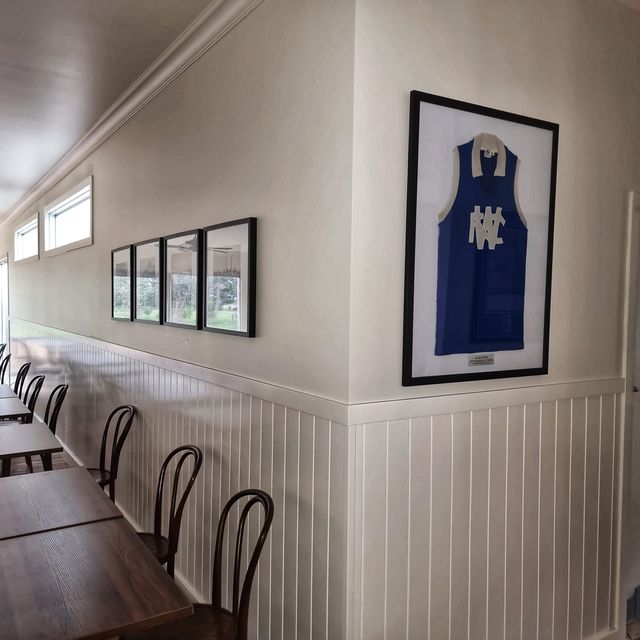 Woodside Beach Hotel Restaurant Woodside, , AUVIC OpenTable