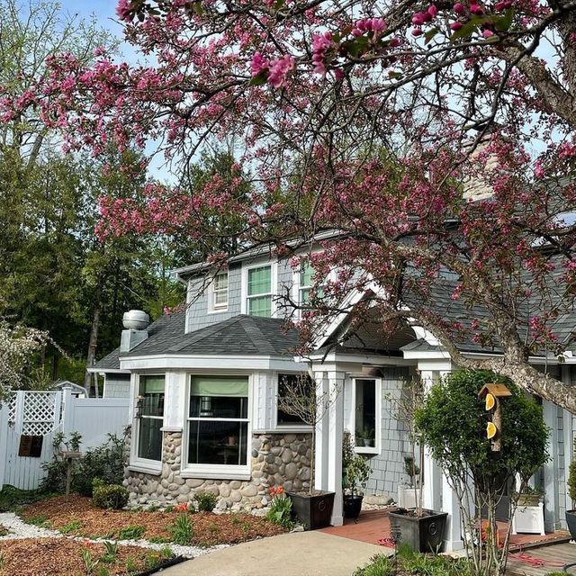 A Matter of Taste at Tapawingo Restaurant Ellsworth, MI OpenTable