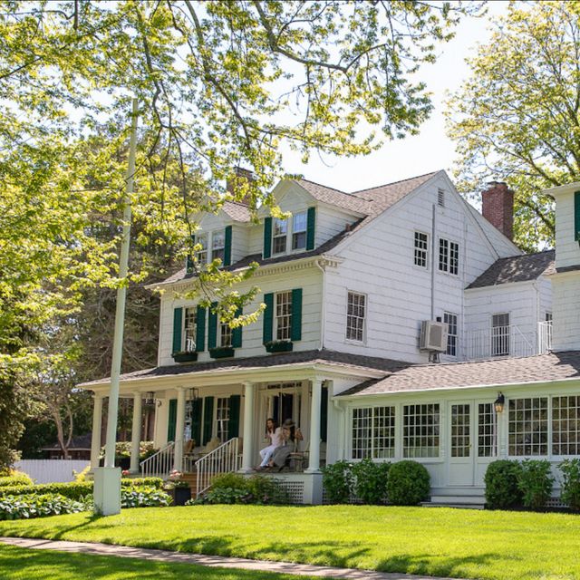 The Maidstone Restaurant East Hampton, NY OpenTable