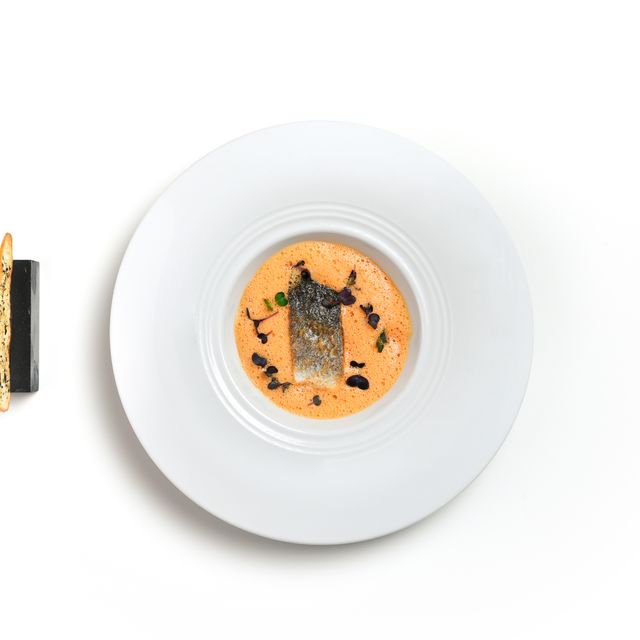 The Blank Fine Dining Restaurant București, București OpenTable