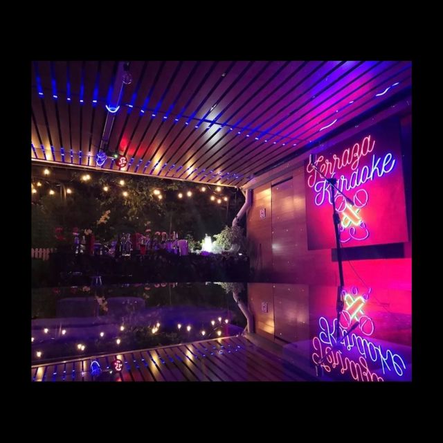 Terraza Karaoke Restaurant Ciudad de México, , CDMX OpenTable