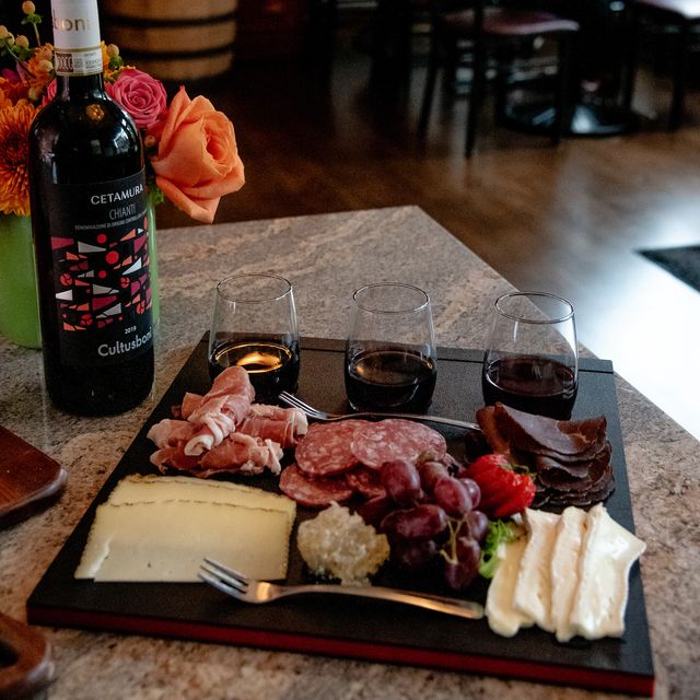 Cork N Crust Restaurant Bellevue, , KY OpenTable