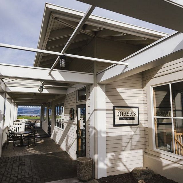 Masa's Grill at The Harvest Golf Club Restaurant Kelowna, BC OpenTable