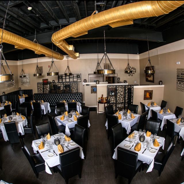 Chef Fredy's Table Restaurant Morristown, NJ OpenTable