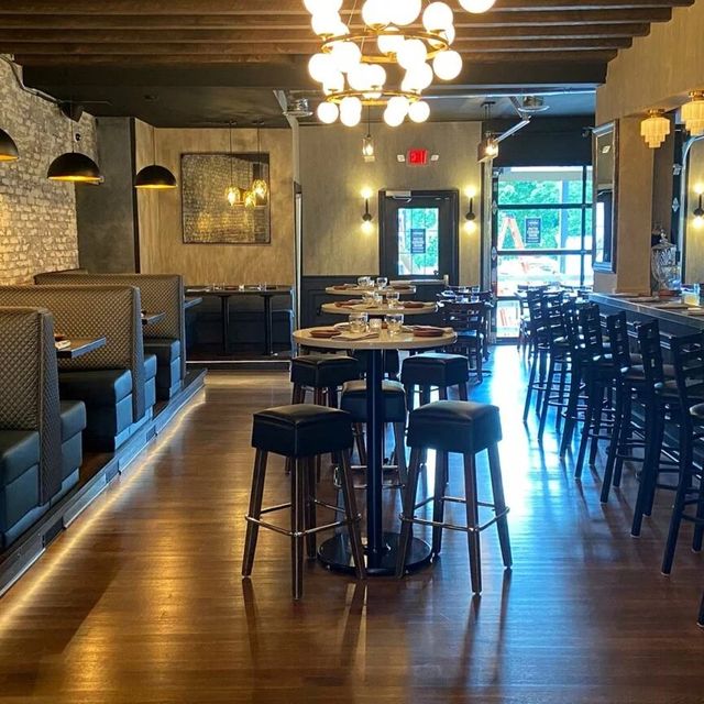 Worthington Tavern Restaurant Worthington, OH OpenTable