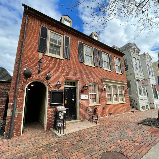 1799 Prime Steak & Seafood Restaurant Alexandria, VA OpenTable