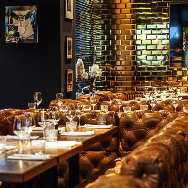 Pantry Restaurant Berlin, , BE OpenTable