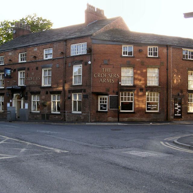 The Crofters Bradshaw Restaurant Bolton, Greater Manchester OpenTable