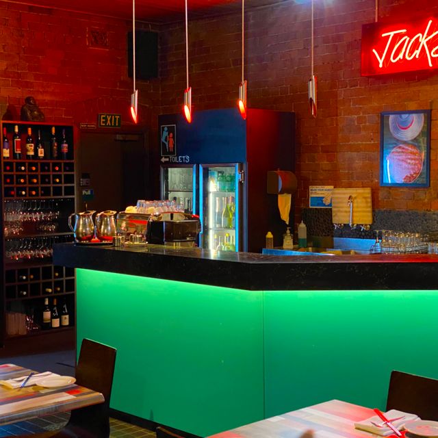 Restaurante Jack's Satay Bar Melbourne, , VIC OpenTable