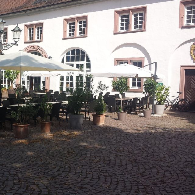 Brasserie Pot au Feu Ettlingen Aktualisiert 2024, Französisches