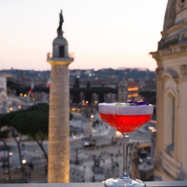 Oro Bistrot Cocktails Restaurant Roma, , Citta Metropolitana di Roma