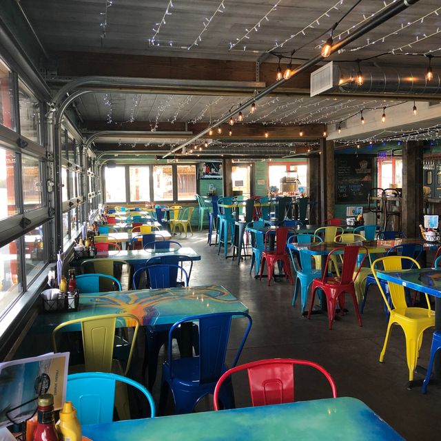 Restaurante Boardwalk Grill Celina Celina, OH OpenTable