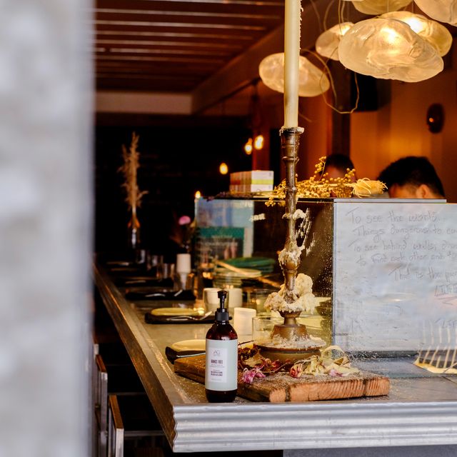 Is That French Restaurant Vancouver, BC OpenTable