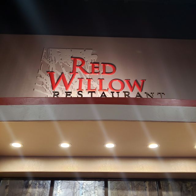 Red Willow Restaurant Riverton, WY OpenTable