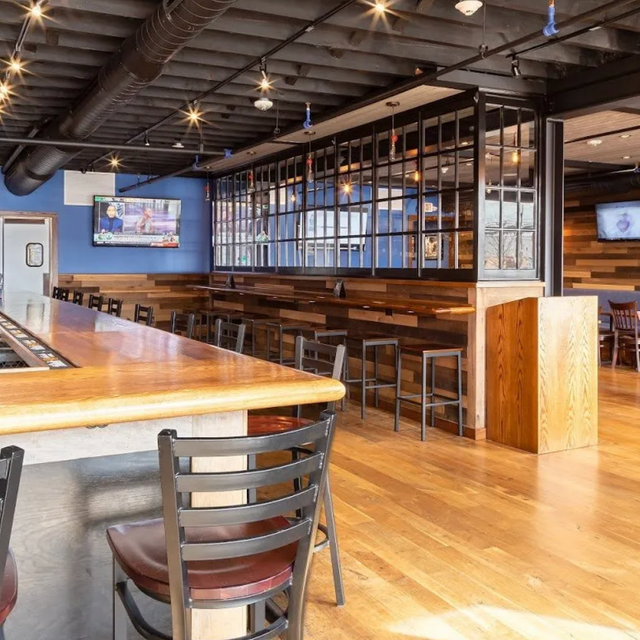 Bunker Hill American Taproom Restaurant Wantagh, NY OpenTable