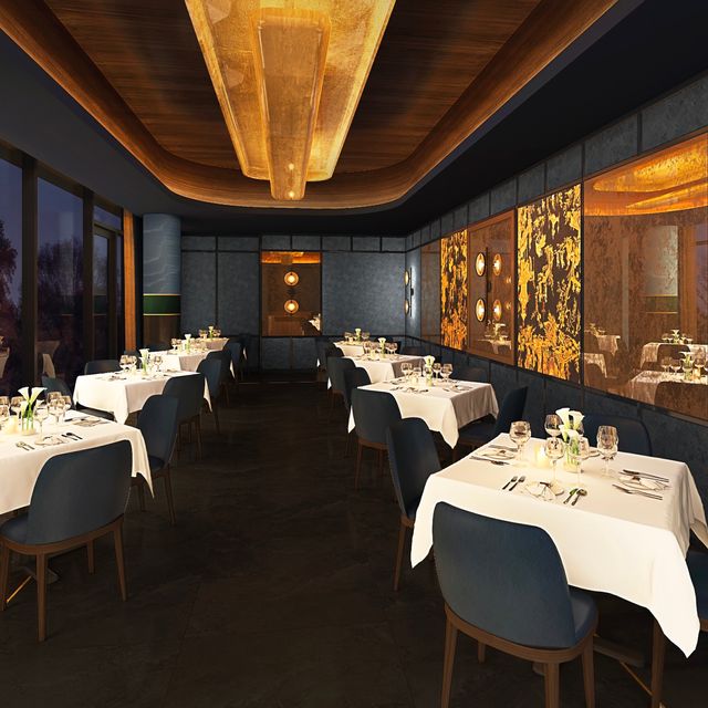 Philippe Chow DC Restaurant Washington, DC OpenTable