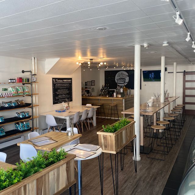 The Farmhouse Market Restaurant Cornwall, , NY OpenTable