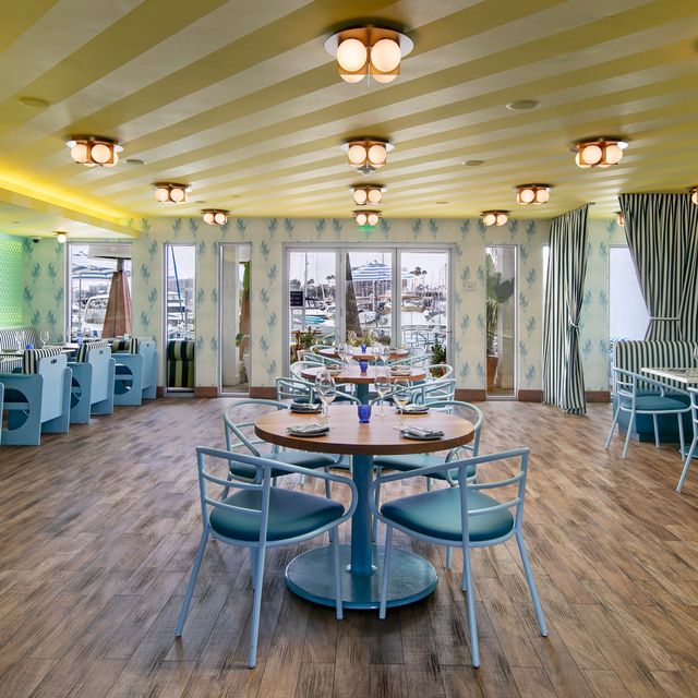 SALT Restaurant & Bar Marina Del Rey, CA OpenTable